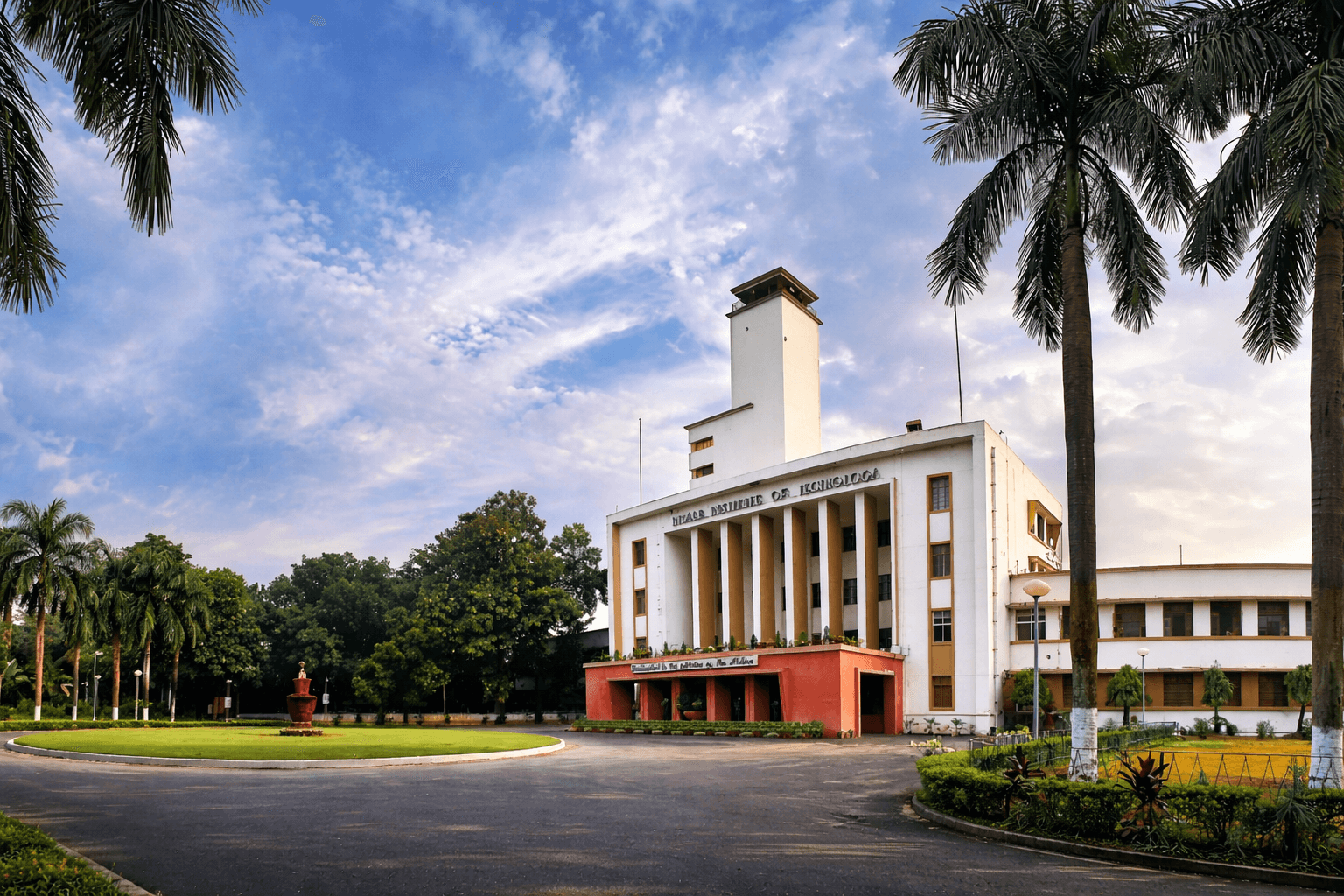 Life at IIT Kharagpur